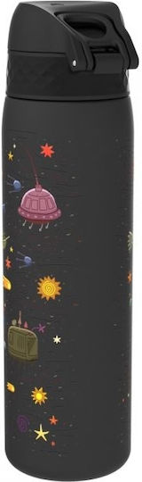 Ion8 Spaceships Παιδικό Παγούρι Πλαστικό Non Spill 600ml (Διάφορα Σχέδια/Χρώματα)