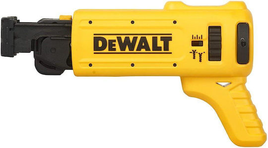 Dewalt Dcf6202 Xr Γεμιστήρας Βίδες Κορδέλας