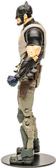 Mcfarlane Toys DC Comics: Dark Detective (Future State) Φιγούρα Δράσης ύψους 18εκ. σε Κλίμακα 1:10
