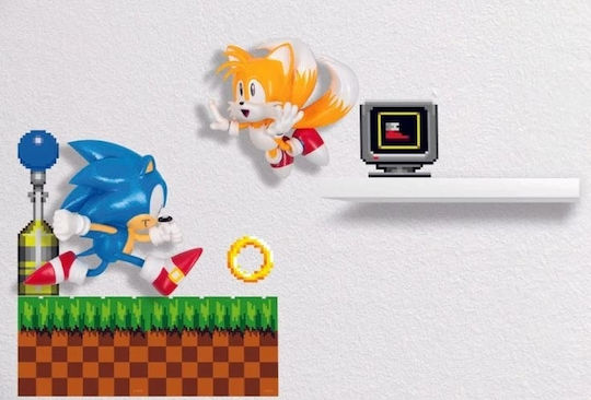 Fizz Creations Sonic Tails Figure