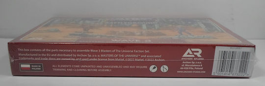 Mattel Guidebook