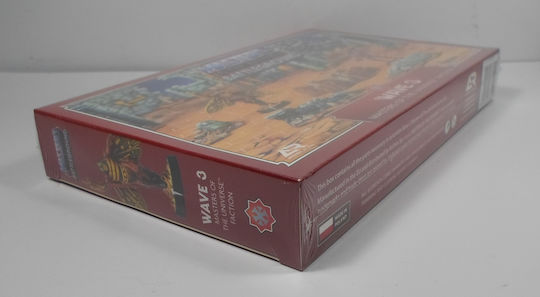 Mattel Guidebook