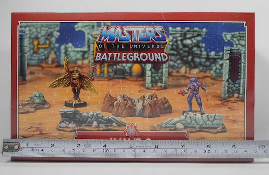 Mattel Guidebook