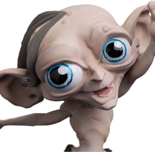 Weta Workshop Lord of the Rings Sméagol Figure 12cm