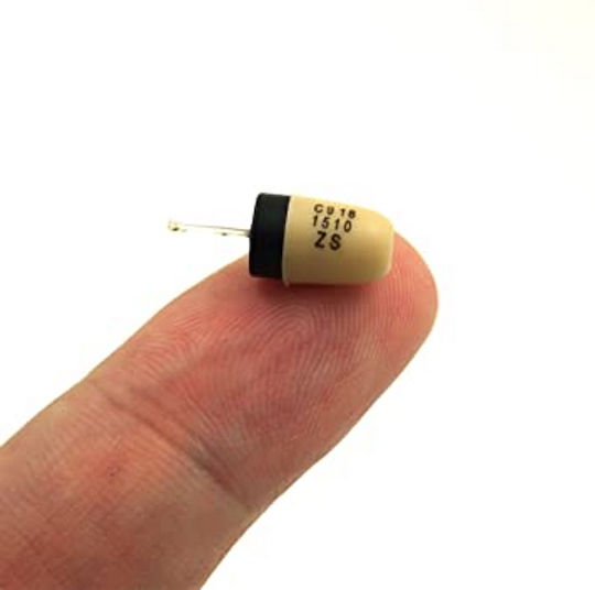 Smartcheater Στυλό V2 Bluetooth Ακουστικό Ψείρα