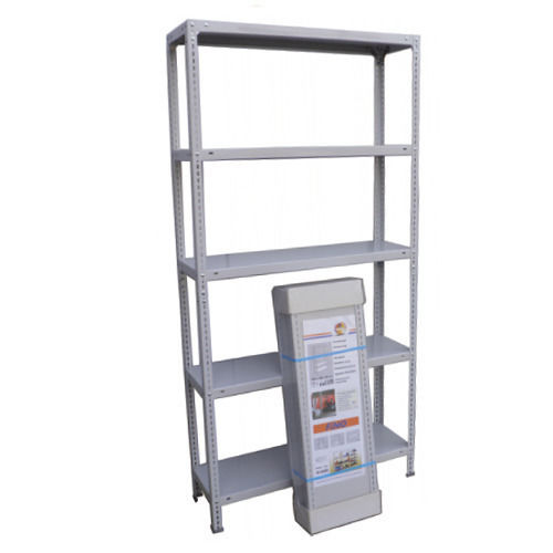 Bulle Shelf Dexion Galvanized 100x40x200cm 610401