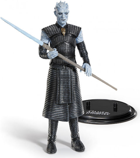 The Noble Collection Game of Thrones: The Night King Φιγούρα Δράσης 19εκ.