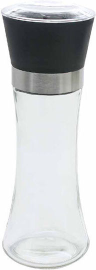 Homestyle Χειροκίνητος Μύλος Πιπεριού 19cm Homestyle Χειροκίνητος Μύλος Πιπεριού 19cm