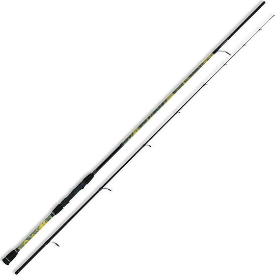 Robinson Maverick Trout Jig Fishing Rod for Spinning 2.70m 5-22gr