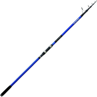 Daiwa Saltist Tele Surf II Angelrute für Surfangeln 4.20m 170gr