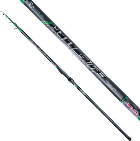 Falcon Wild Hero Surf Καλάμι Ψαρέματος για Surf Casting 4.2m 200gr