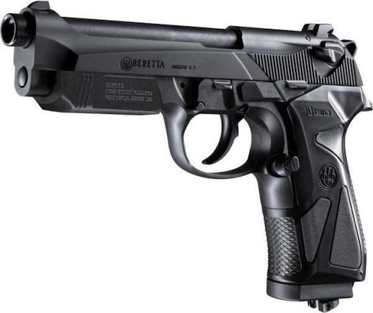 Umarex Аеропистолет CO2 Beretta 90TWO 6мм