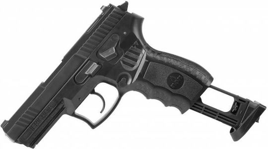 Umarex CO2 Air Pistol Jericho B 4.5mm