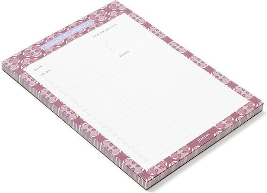 Filofax Mediterranean Täglich Planer 14.5x20cm