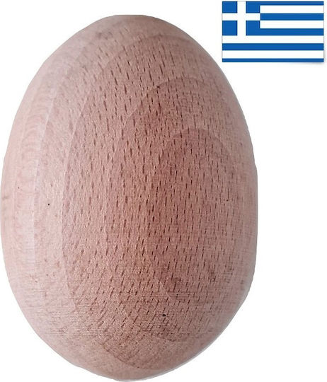 Ξύλινο Αυγό Εργαλείο Ραπτικής
