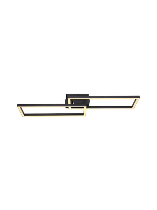 Globo Lighting Tatjana Deckenleuchte 71cm LED