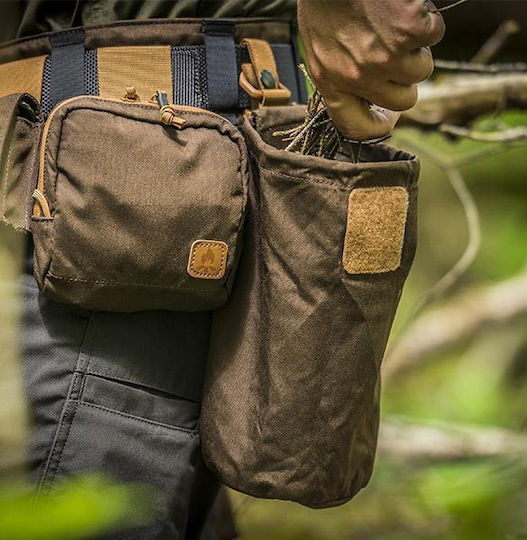 Helikon Tex Bushcraft Dump Текстилна чанта за Касети
