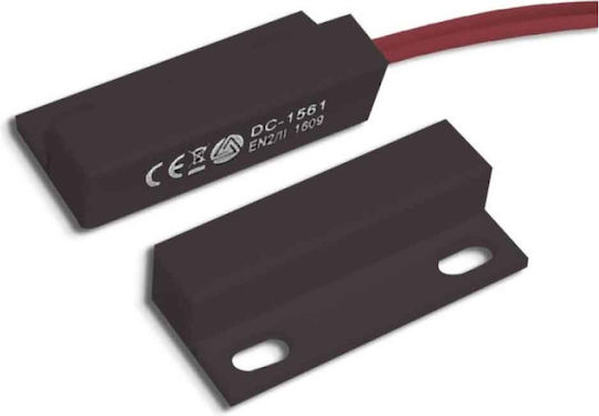 Aleph DC1561 Wired Contact Sensor NC 280x125x75mm