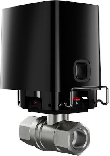 Ajax Systems Waterstop 3/4 Two-Way Water Solenoid Valve