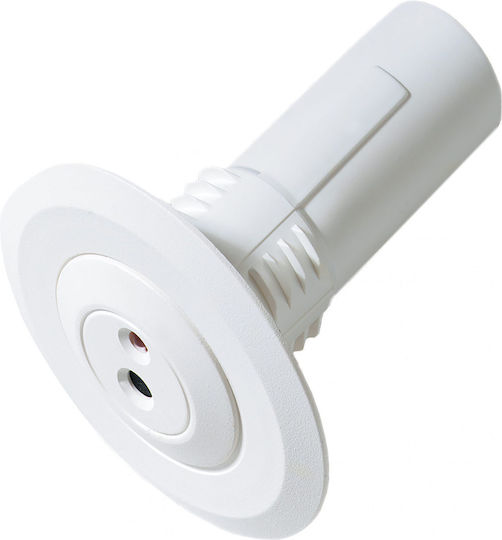 Sentrol Glass Break Sensor in White Color