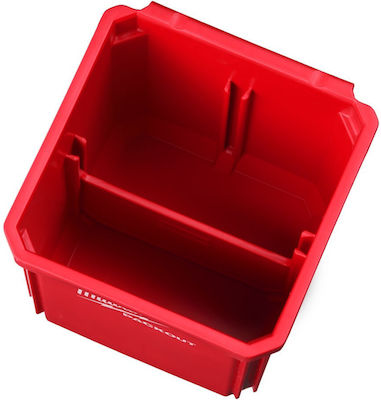 Milwaukee Plastic Organizator pentru Bin-uri de Unelte L10xW10cm Packout