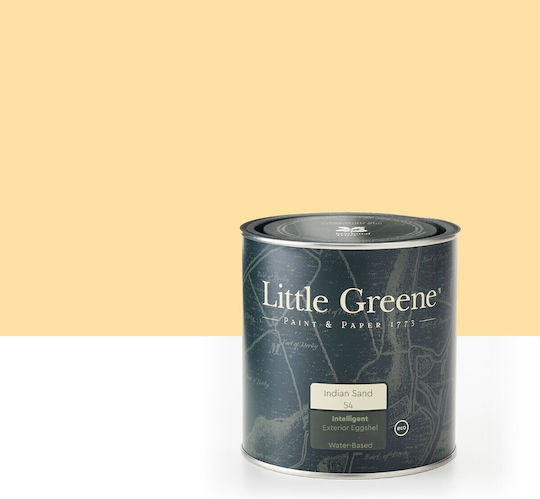 Little Greene Indian Sand 1Es Beige