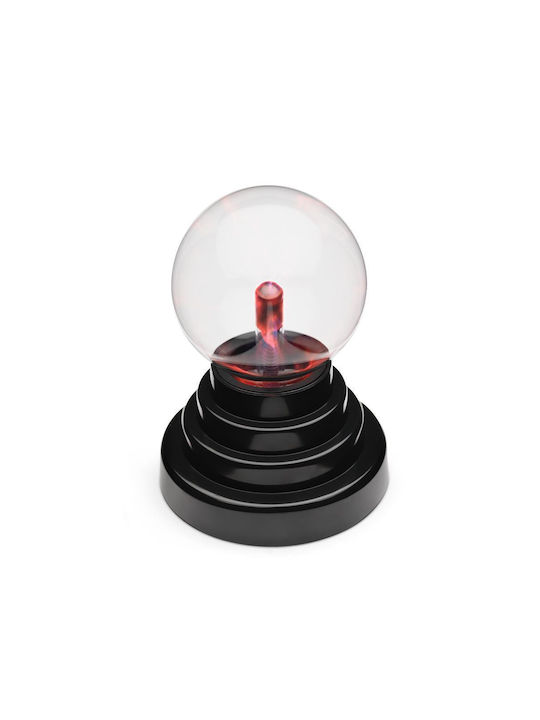 The Source Lămpi Decorative Pentru Masă Plasma Ball 12.7x12.7cm
