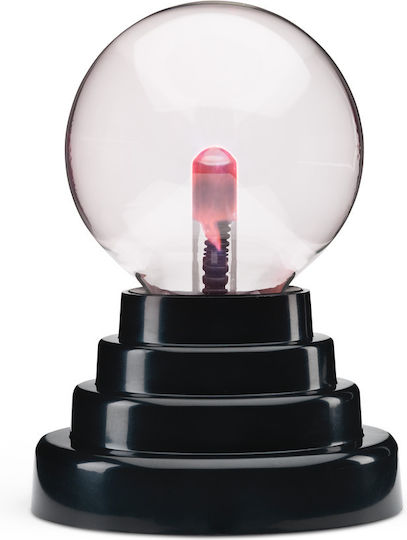 The Source Decorative Table Lamp Plasma Ball 12.7x12.7cm