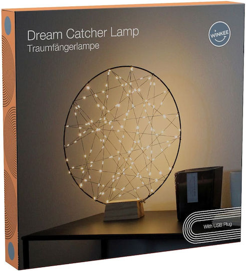 Winkee Winkee Dekorative Lampe