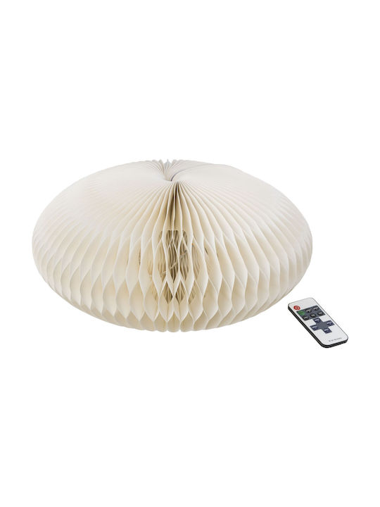 Table Decorative Lamp LED White