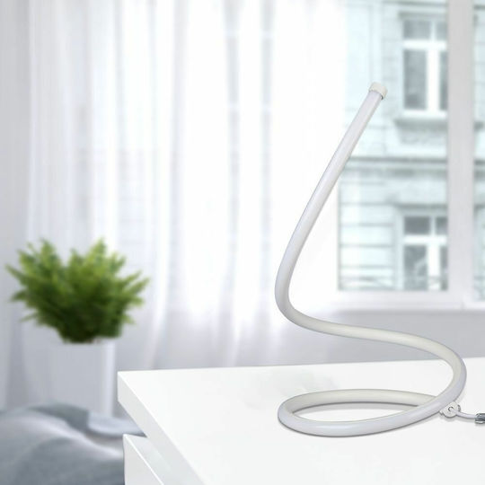 V-TAC Dekorative Lampe Weiß