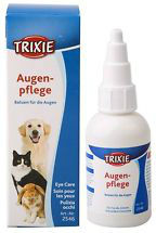 Trixie Care Dog Eye Cleansing Drops 50ml