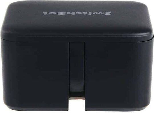 Switchbot S1 Intelligenter Zwischenschalter Wi-Fi & Bluetooth