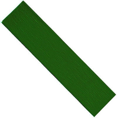 M-art Wafer Paper Green Σκούρο 50x200cm