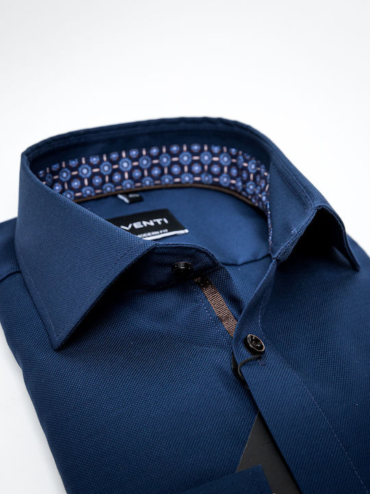 Shirt Dark Blue, VENTI