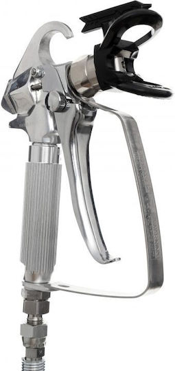 Kraft & Dele KD1745 Ηλεκτρικό Πιστόλι Βαφής 1500W
