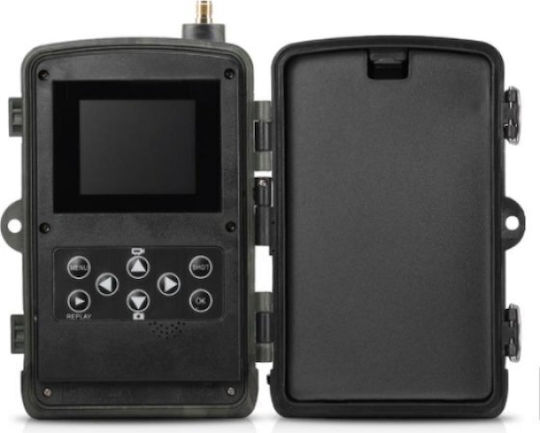 Suntek HC801G-LI Hunting Camera Night Vision with Motion Detection