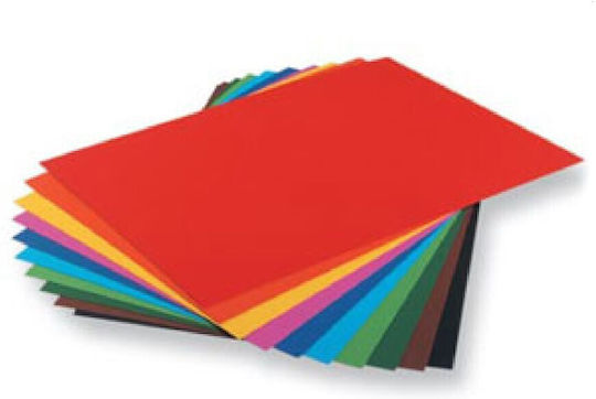 Salko Paper Art Green
