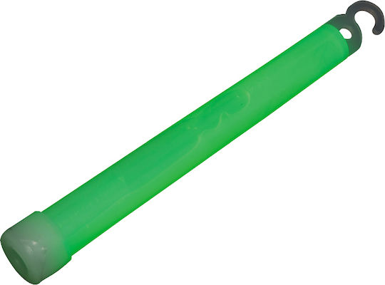 Unigreen Χημικό Φως για Camping Αδιάβροχο Κόκκινο 1.5x15cm Κόκκινο