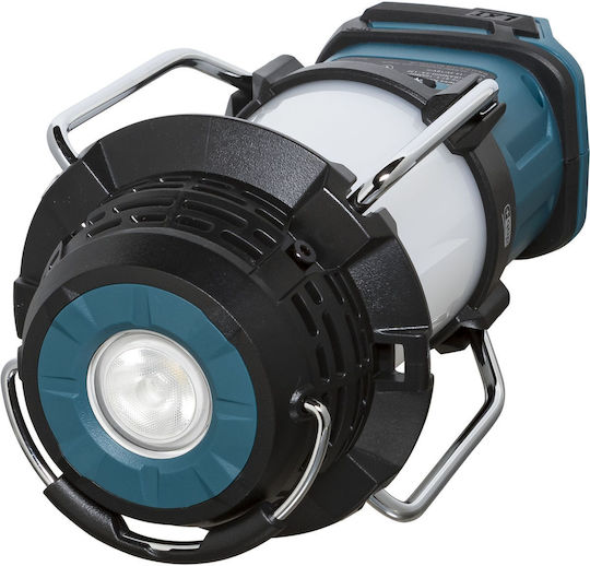 Makita Battery Lantern for Camping with Flashlight and Radio 3W