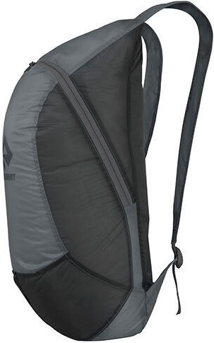 Sea to Summit Ultra Sil Waterproof Bag Backpack Black