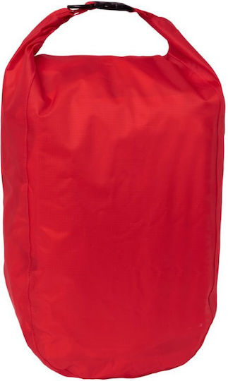 Helly Hansen Light Waterproof Dry Bag Handbag 12L Red