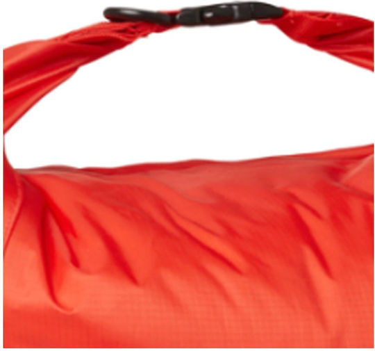 Helly Hansen Light Alert Στεγανός Σάκος Χειρός 20lt Κόκκινος