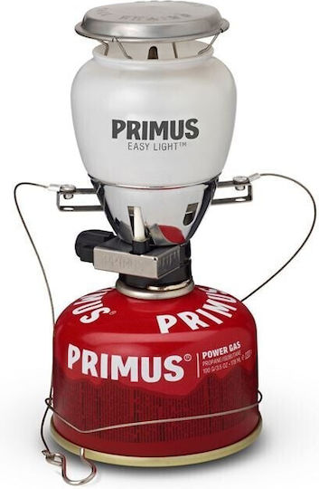 Primus EasyLight Duo Gas Lantern for Camping