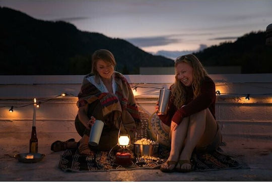 Primus EasyLight Duo Gas Lantern for Camping