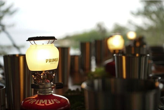 Primus EasyLight Duo Gas Lantern for Camping