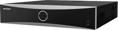 Hikvision DS-7732NXI-I4/S(C) Überwachungs-Videorekorder NVR 32 Kanäle mit Auflösung 4K