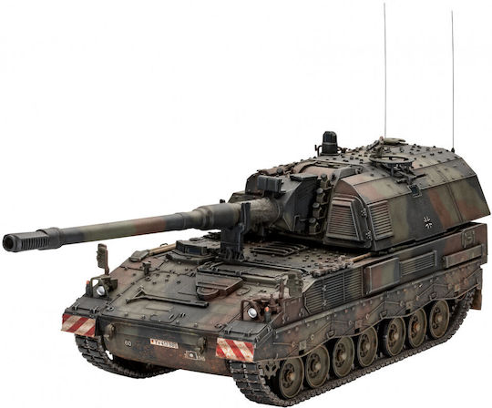 Revell Panzerhaubitze 2000 Static Tank Model 1:35 316pcs