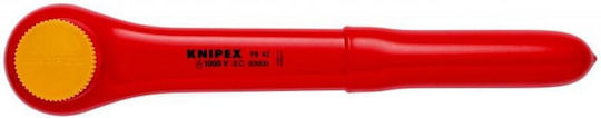 Knipex Καστάνια με Καρέ 1/2"