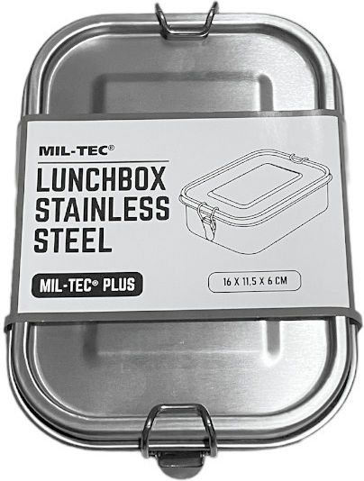 Mil-Tec Καραβάνα για Camping 0.8ml